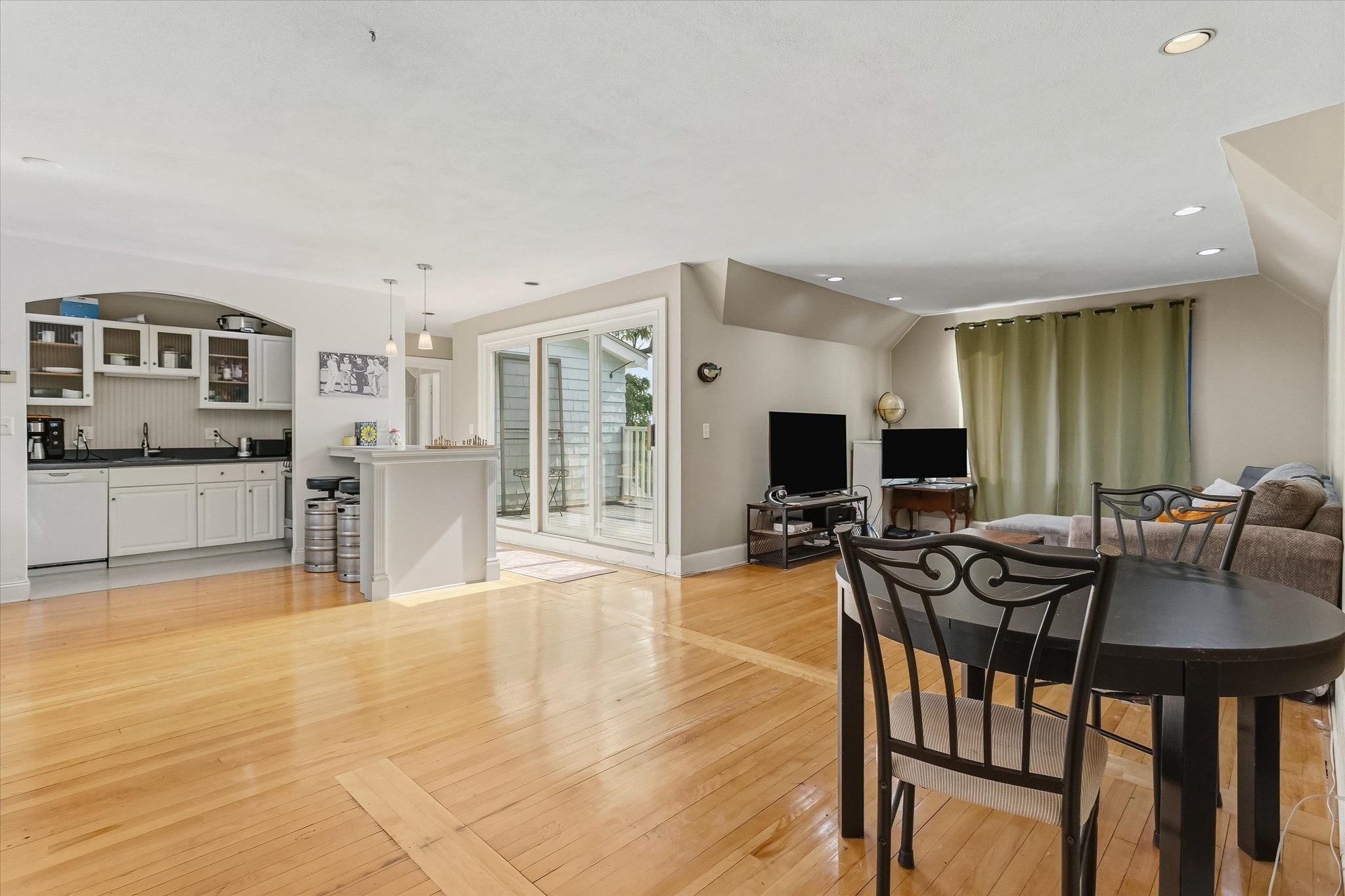 7 High Rock Way Unit 3, Allston, Boston, MA 02134