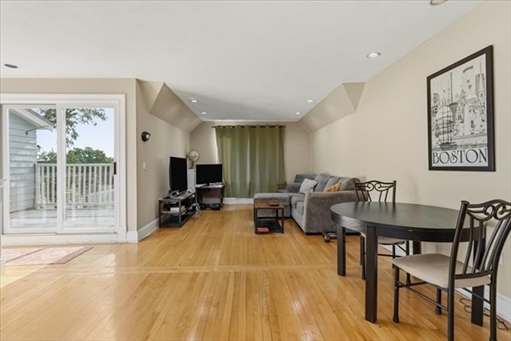 7 High Rock Way, Apt 3