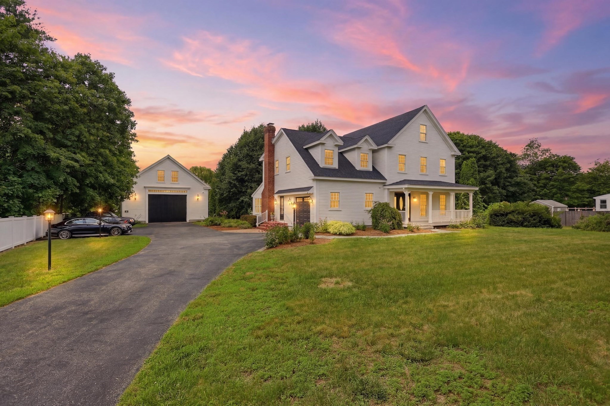 45 King St, Littleton, MA 01460