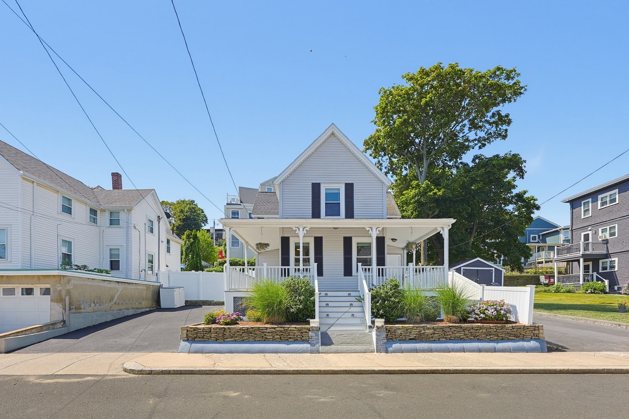 69 Crystal Cove Avenue, Winthrop, MA 02152