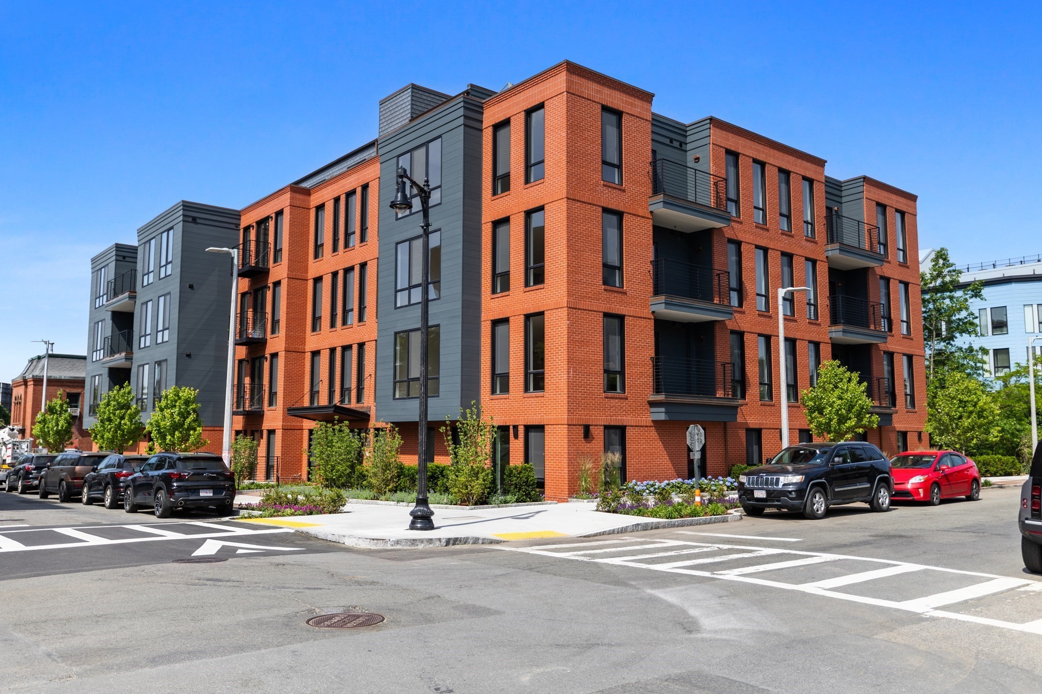 118 B Street Unit 26, South Boston, Boston, MA 02127