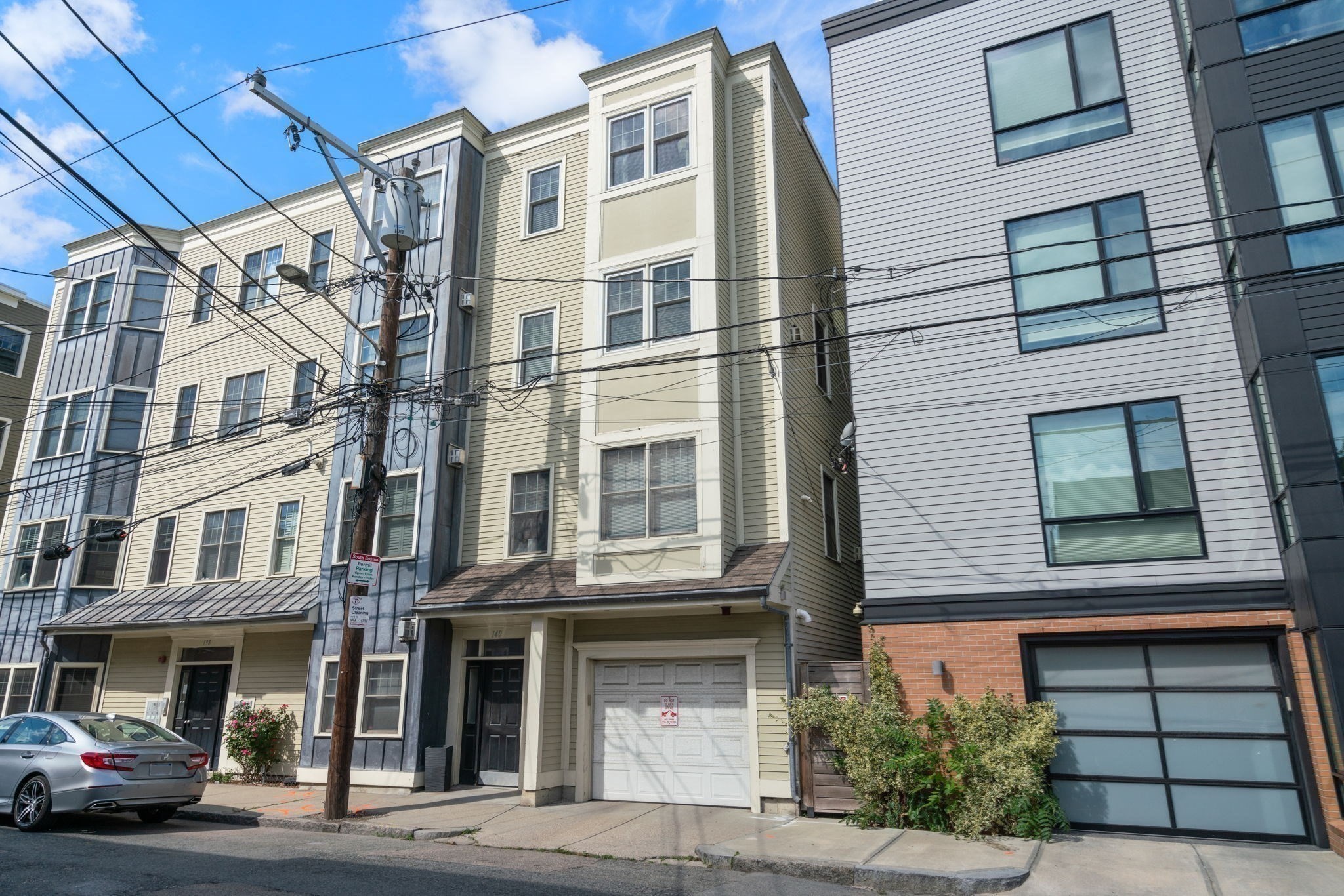 138 W 9th St Unit 2, South Boston, Boston, MA 02127