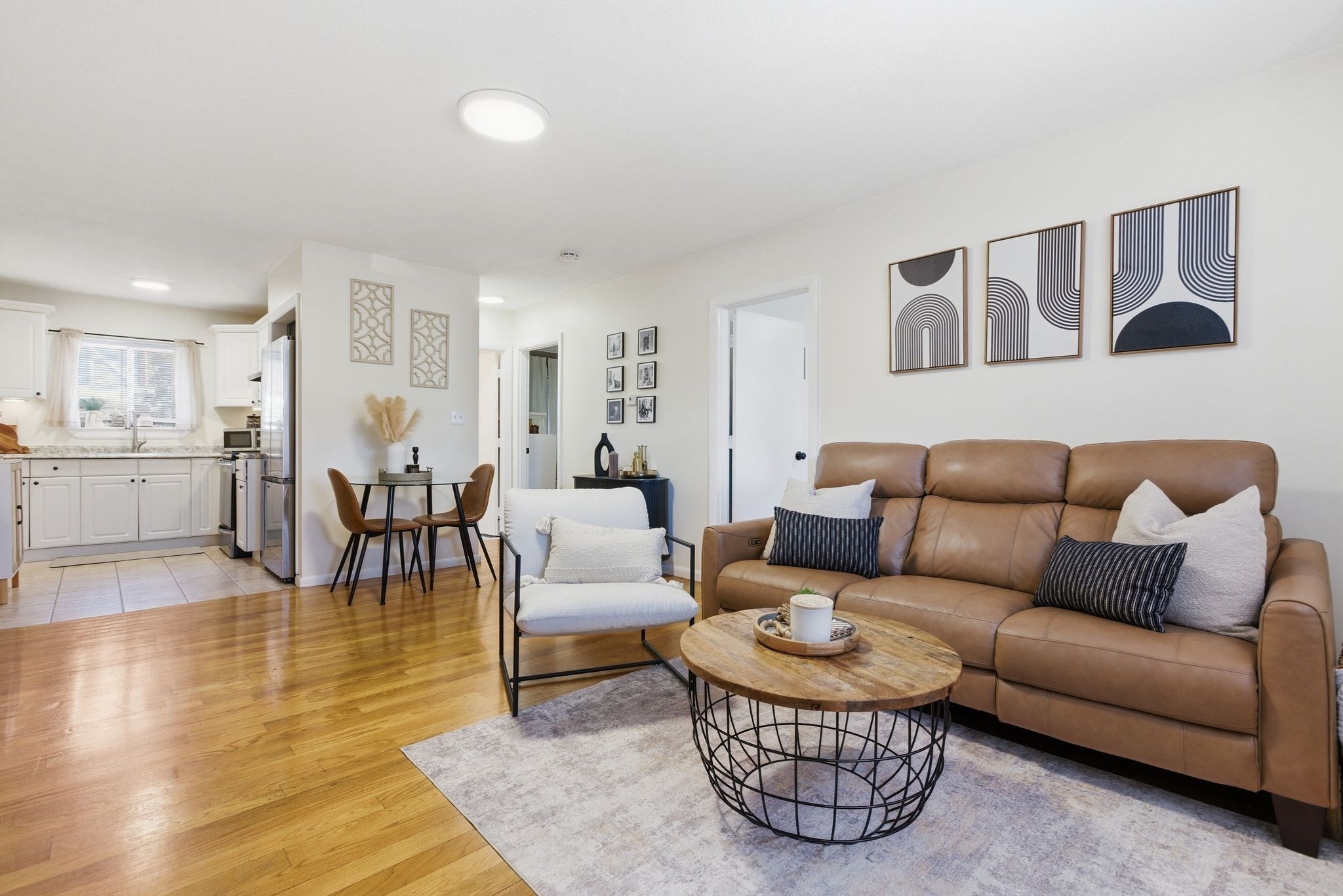 545 Adams St Unit 12, Dorchester, Boston, MA 02122