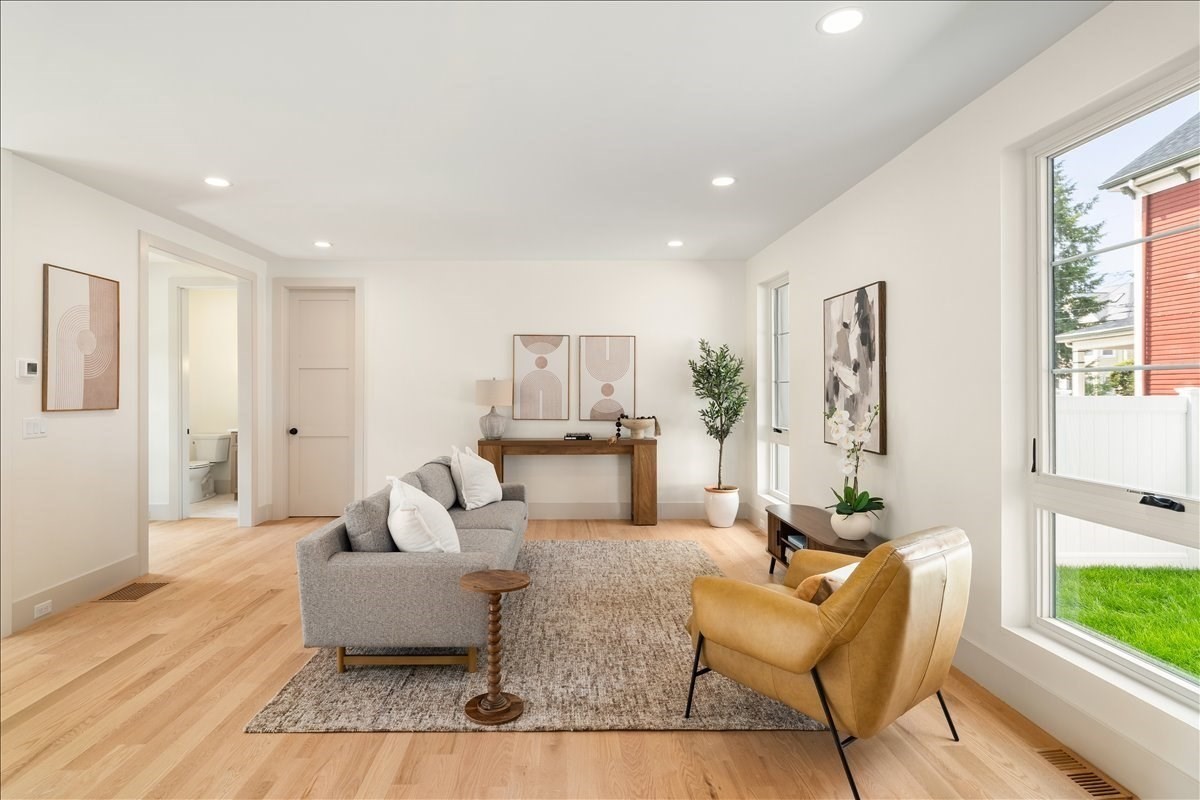 18 Grant Street Unit Rear, Needham, MA 02492 - Image 2