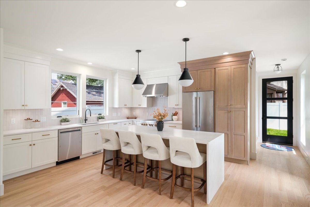 18 Grant Street Unit Rear, Needham, MA 02492 - Image 14
