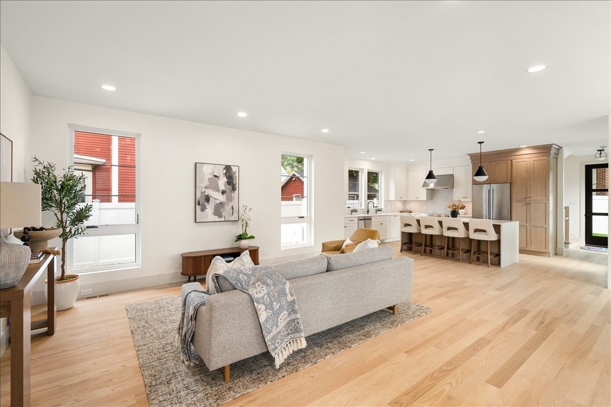18 Grant Street Unit Rear, Needham, MA 02492 - Image 3