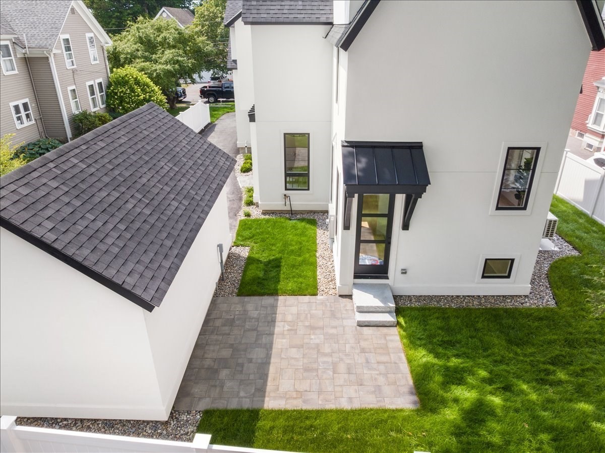18 Grant Street Unit Rear, Needham, MA 02492 - Image 28