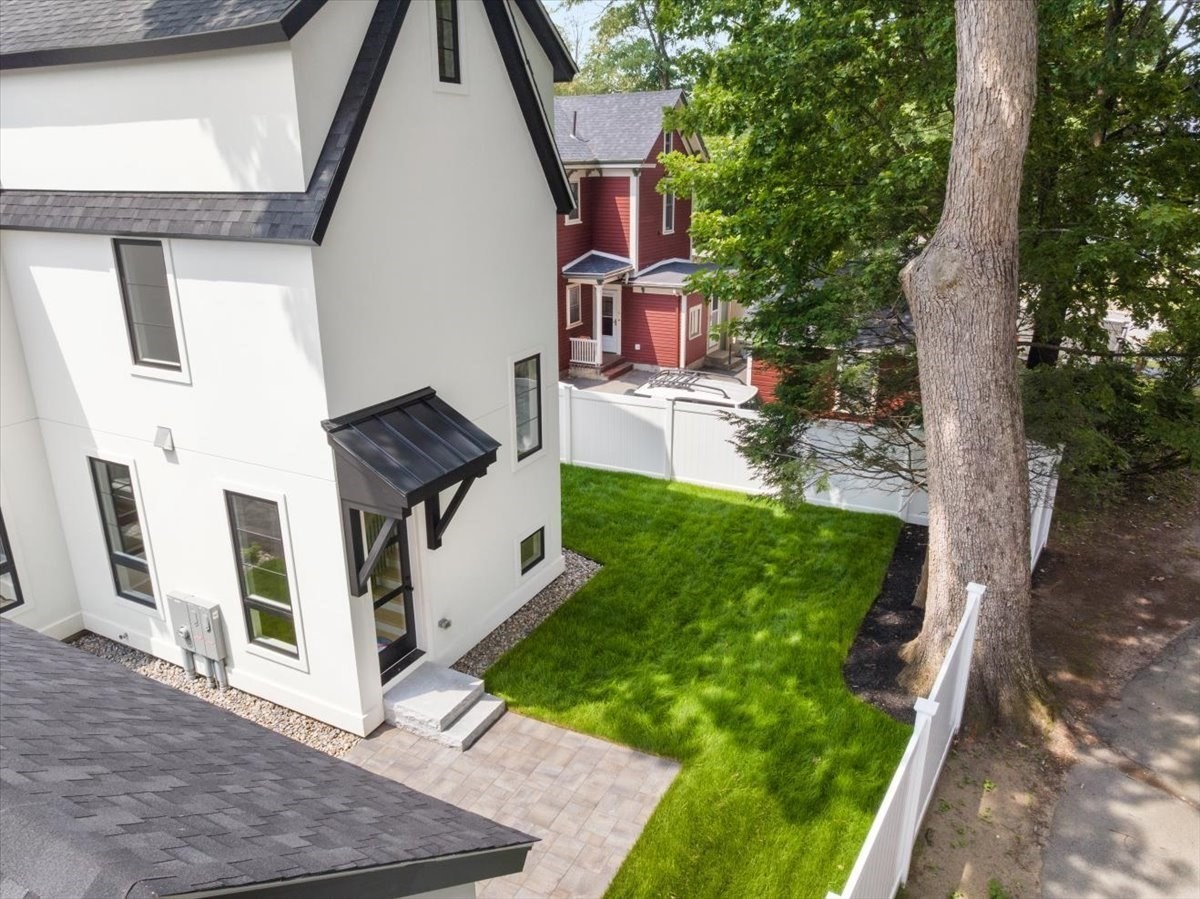 18 Grant Street Unit Rear, Needham, MA 02492 - Image 30