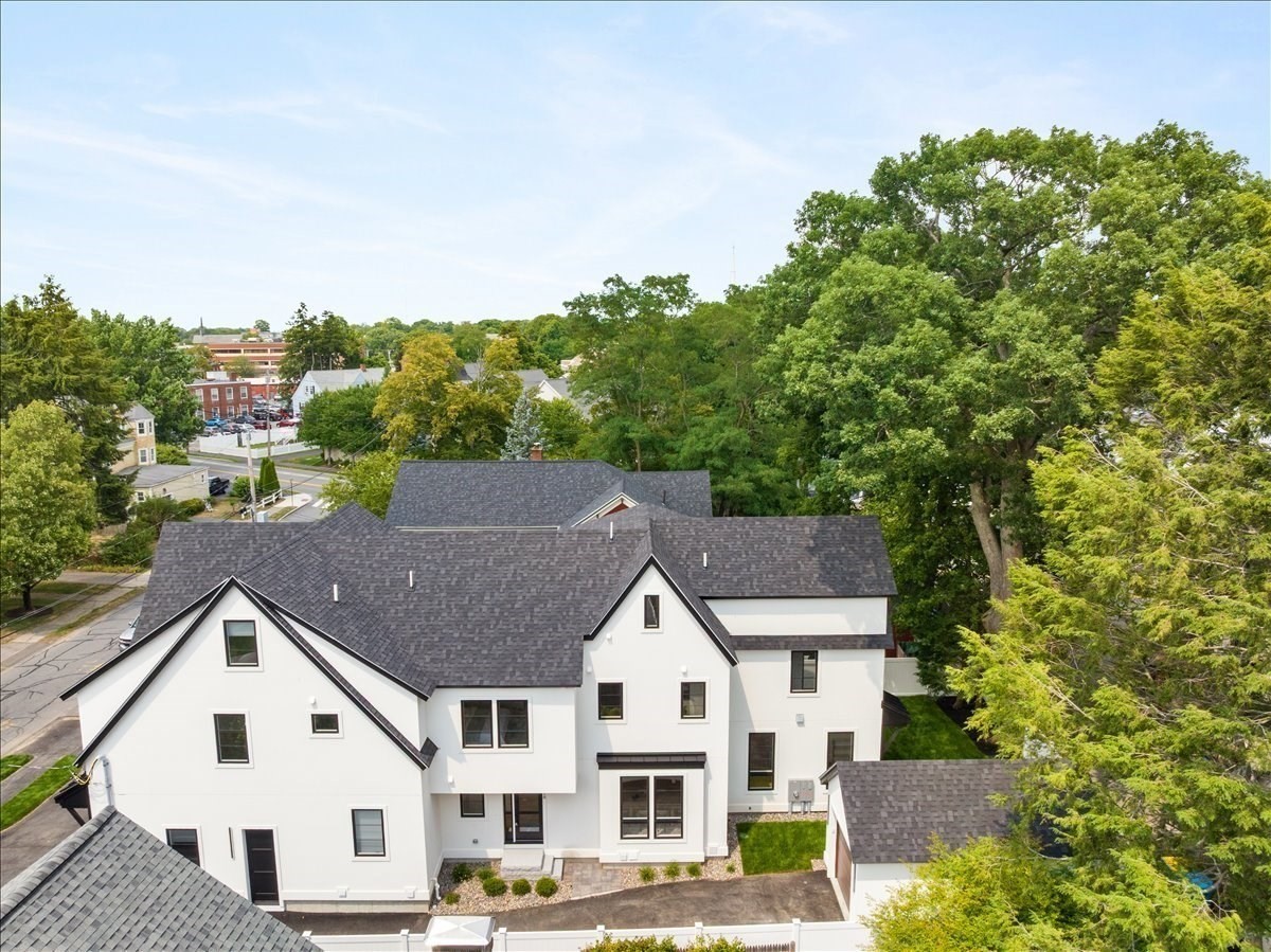 18 Grant Street Unit Rear, Needham, MA 02492 - Image 31