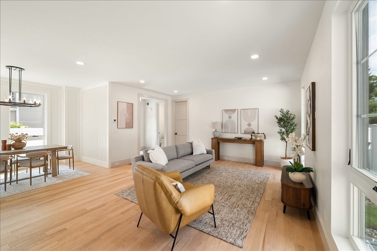 18 Grant Street Unit Rear, Needham, MA 02492 - Image 5