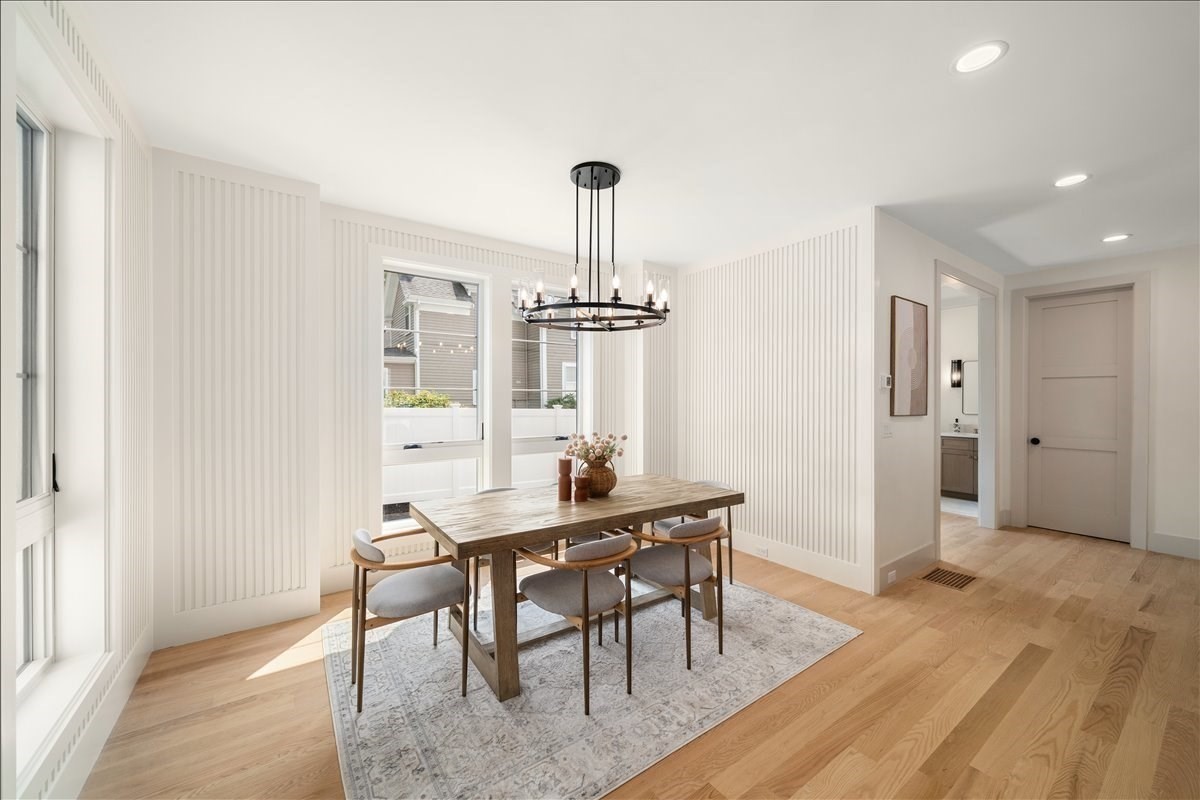 18 Grant Street Unit Rear, Needham, MA 02492 - Image 8