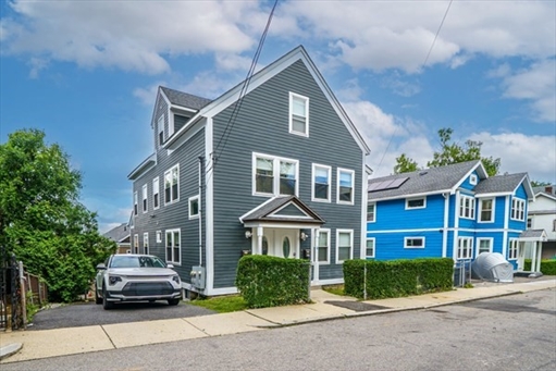 12 Rockledge St, Apt 1