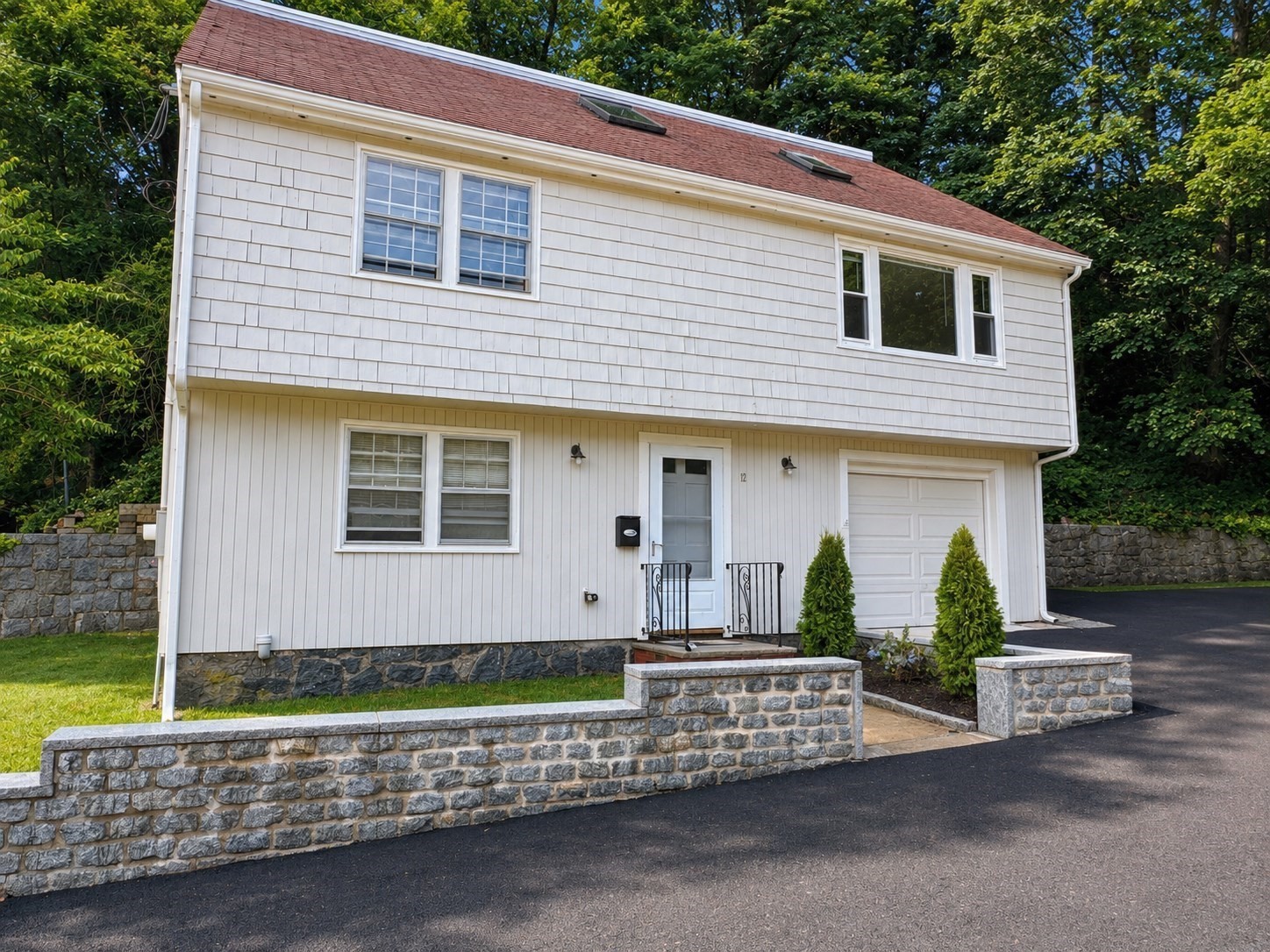 12 Platt Road, Brighton, Boston, MA 02135
