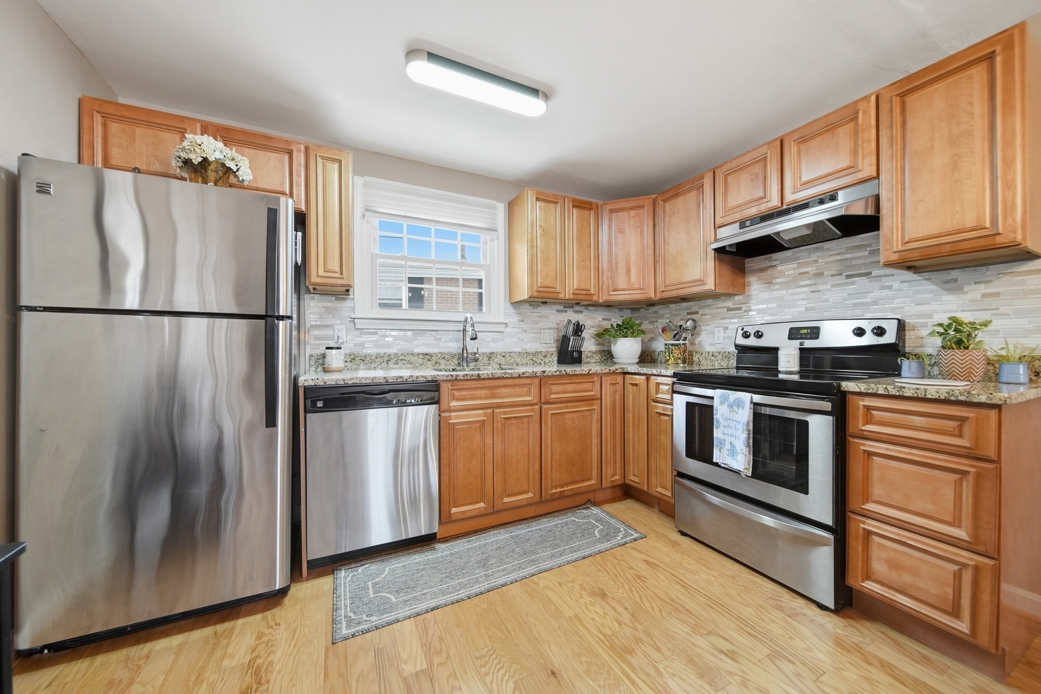 57 Sylvan Unit 4F, Danvers, MA 01923