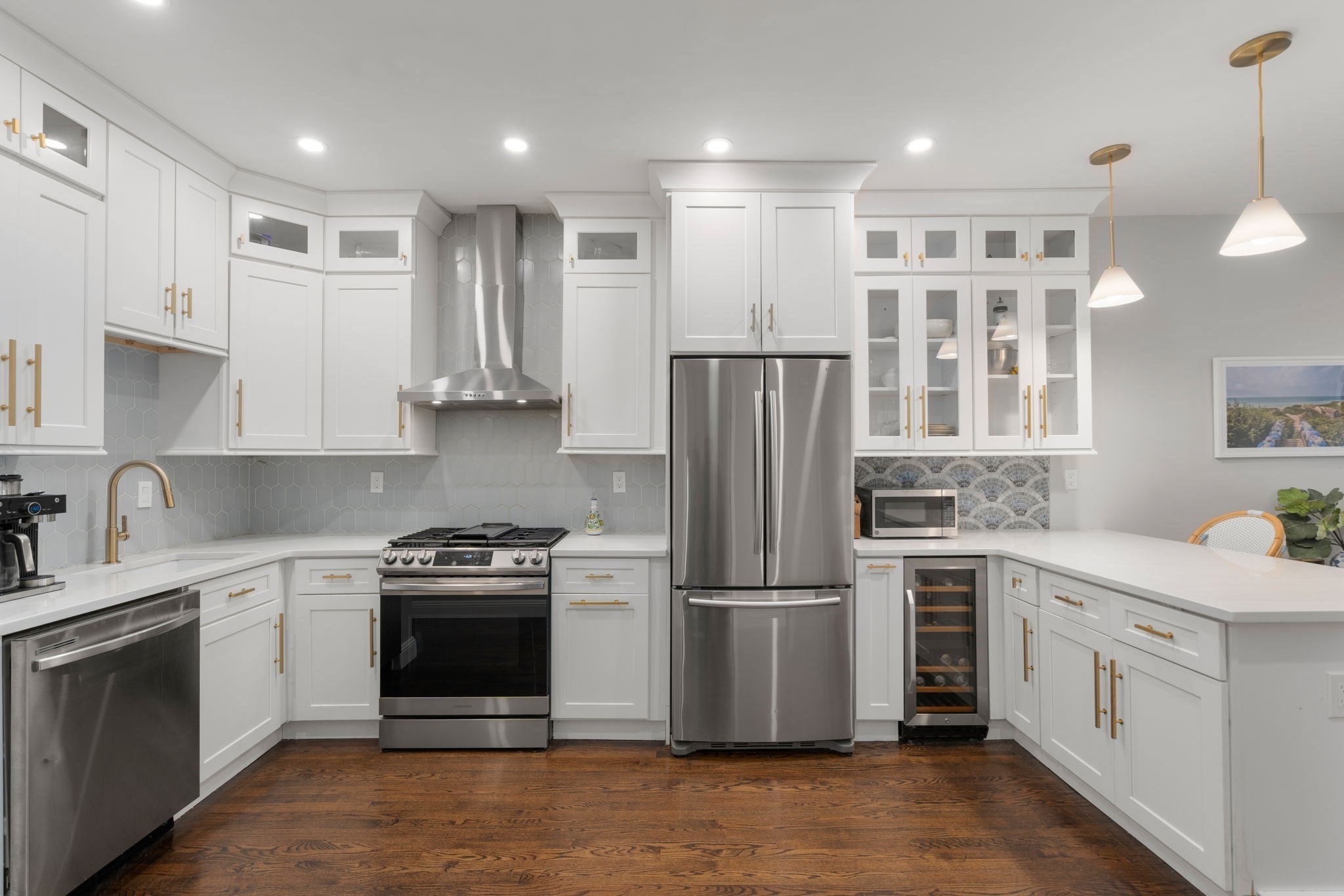 17 Cordis Street Unit A, Charlestown, Boston, MA 02129