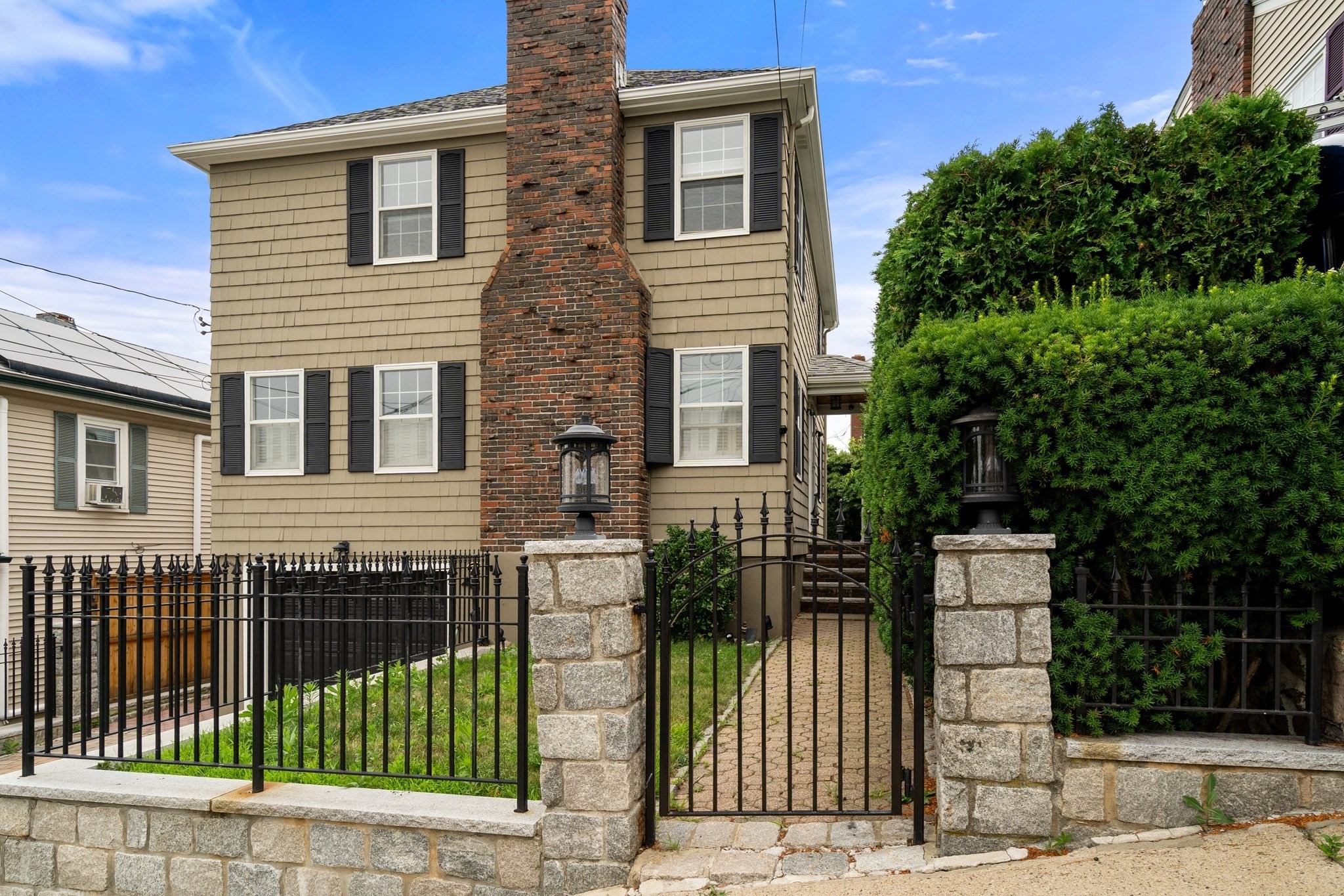 30 Rosedale Ave, Everett, MA 02149