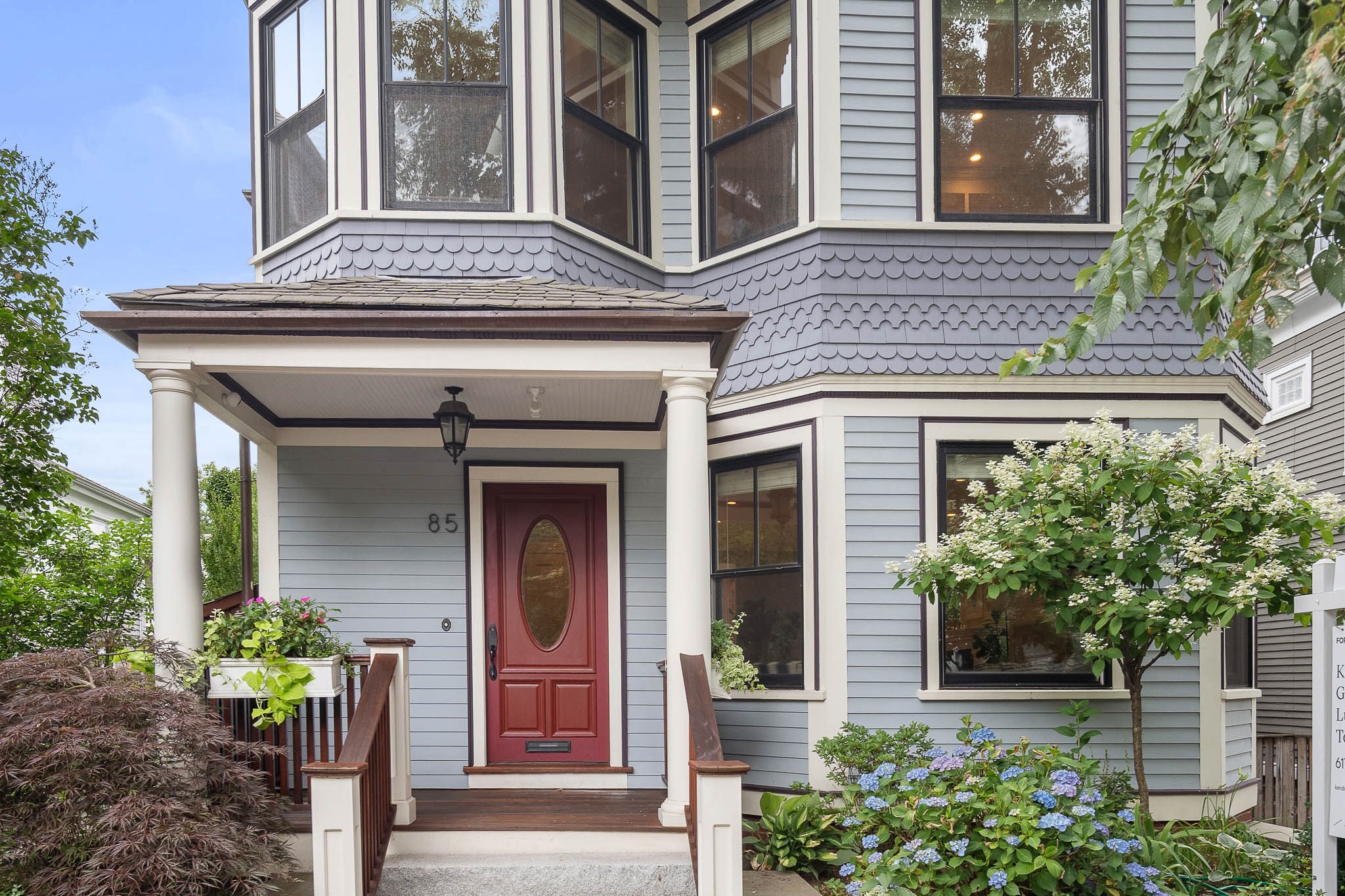 85 Upland Rd, Cambridge, MA 02140