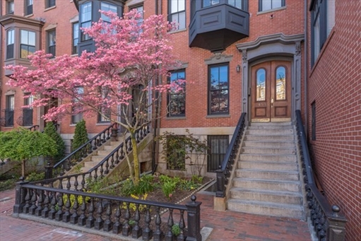 453 Massachussetts Ave, Apt 7