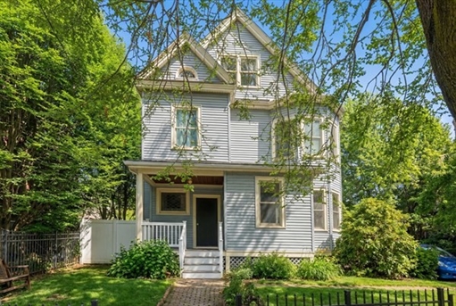7 Russell Street, Apt 3