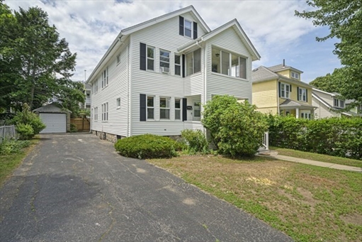 104 Greaton Road, Apt 1