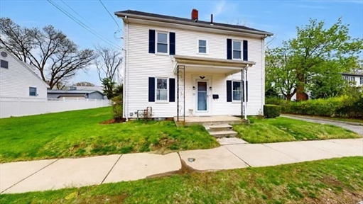 22 Baldwin St