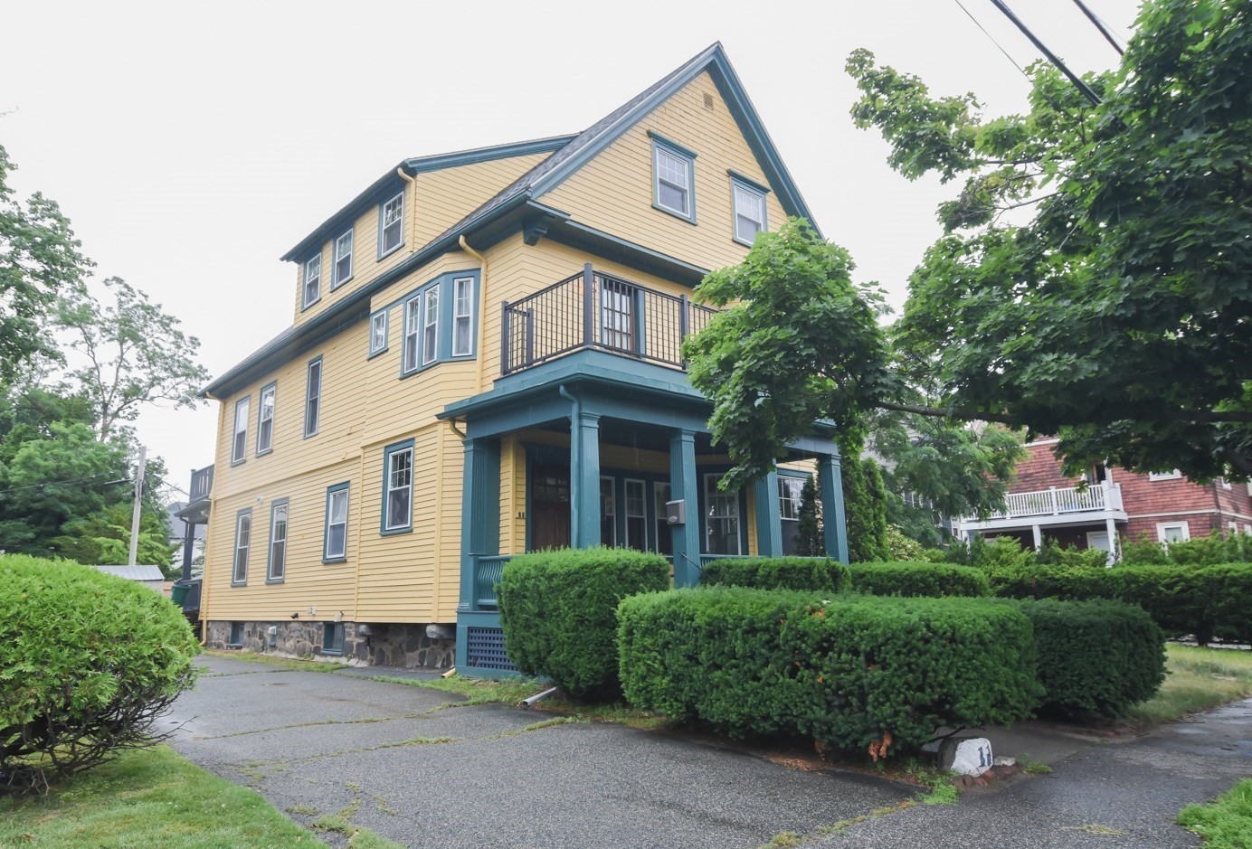 11 Marion Unit 1, Arlington, MA 02474