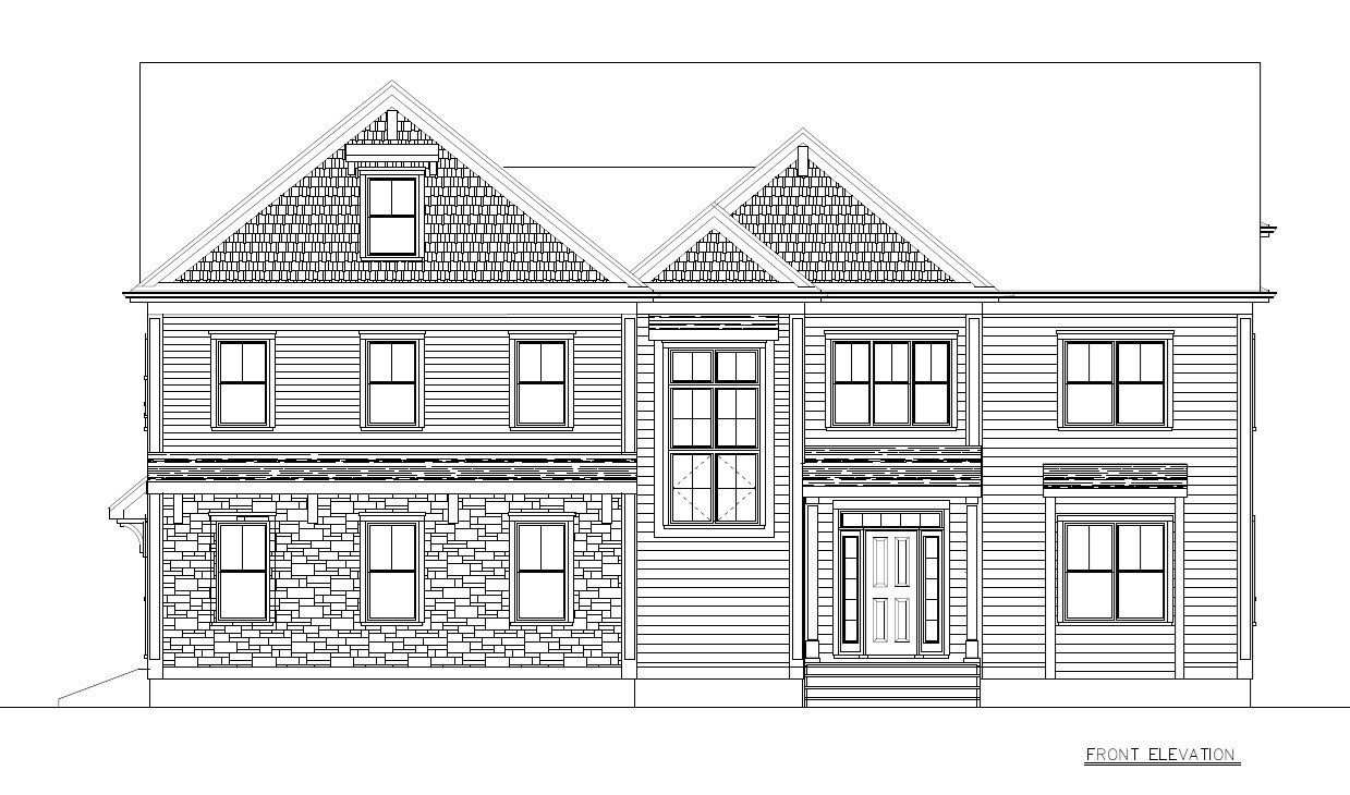 4 Weeping Willow Drive, Andover, MA 01810