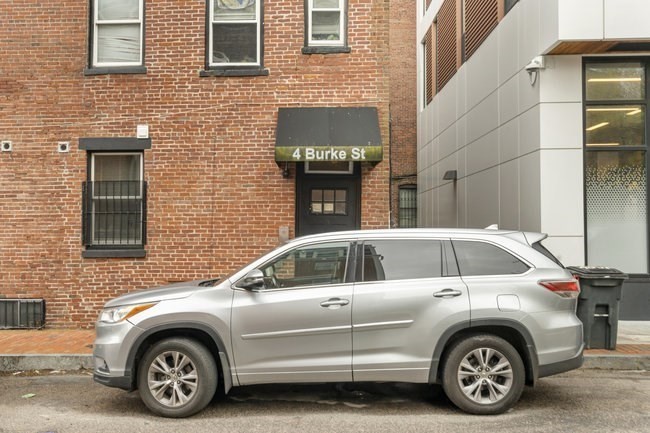 4 Burke St, Symphony, Boston, MA 02120