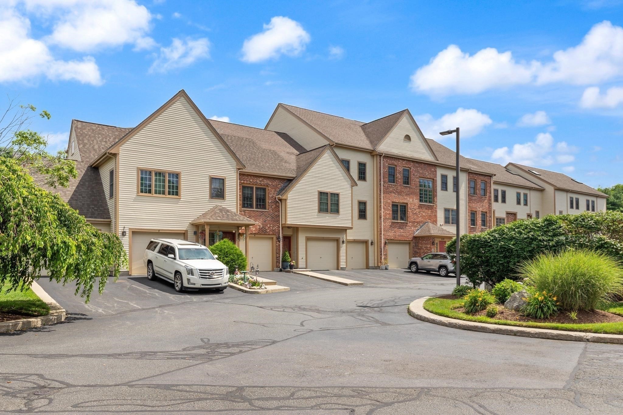 119 Revere St Unit L, Canton, MA 02021