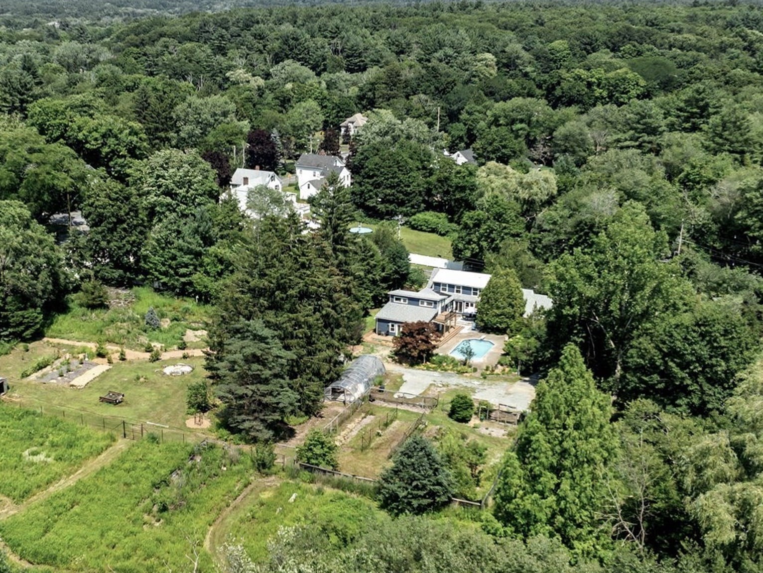 4 New St, North Reading, MA 01864