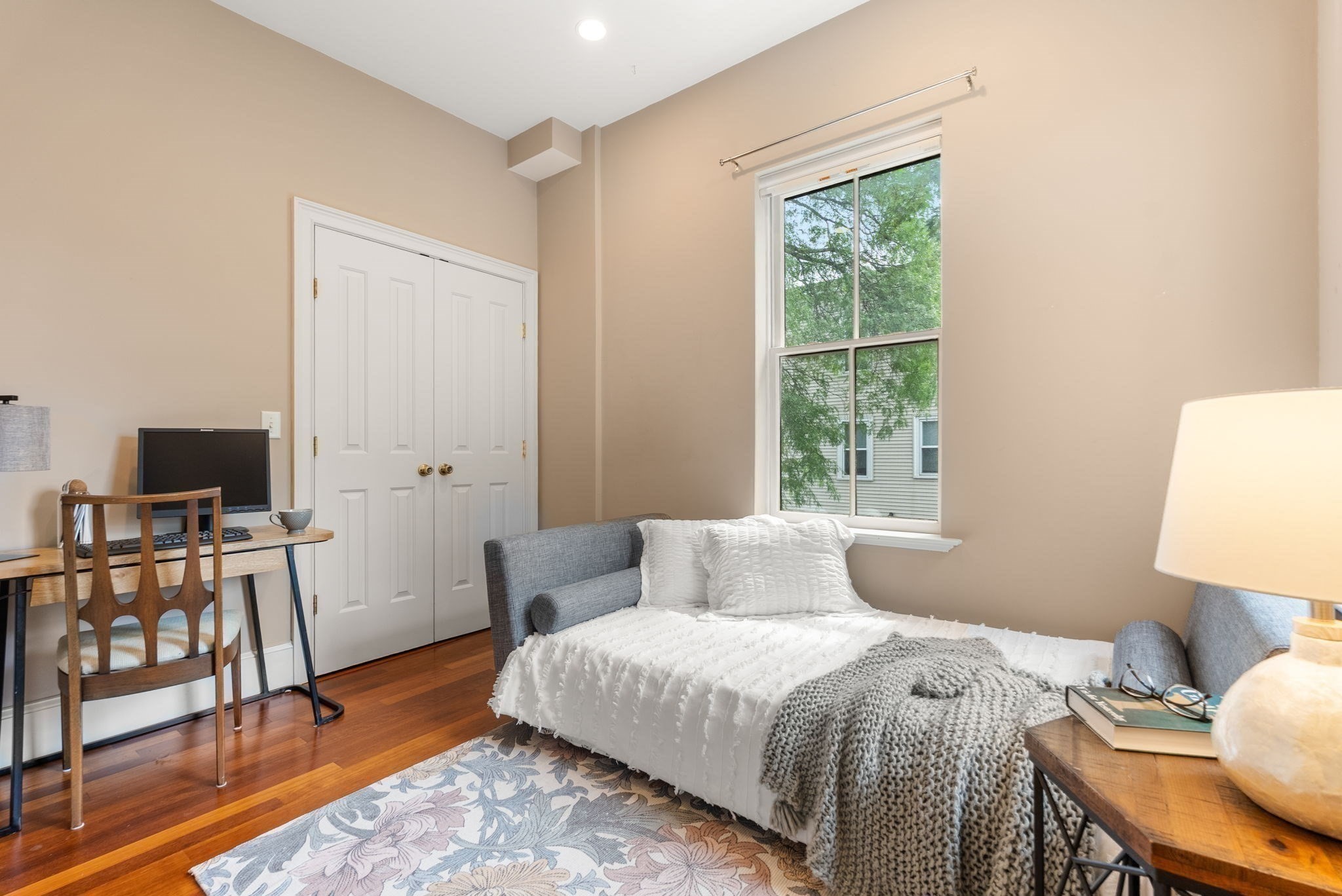 31 Millmont St Unit 2, Fort Hill, Boston, MA 02119 - Image 13