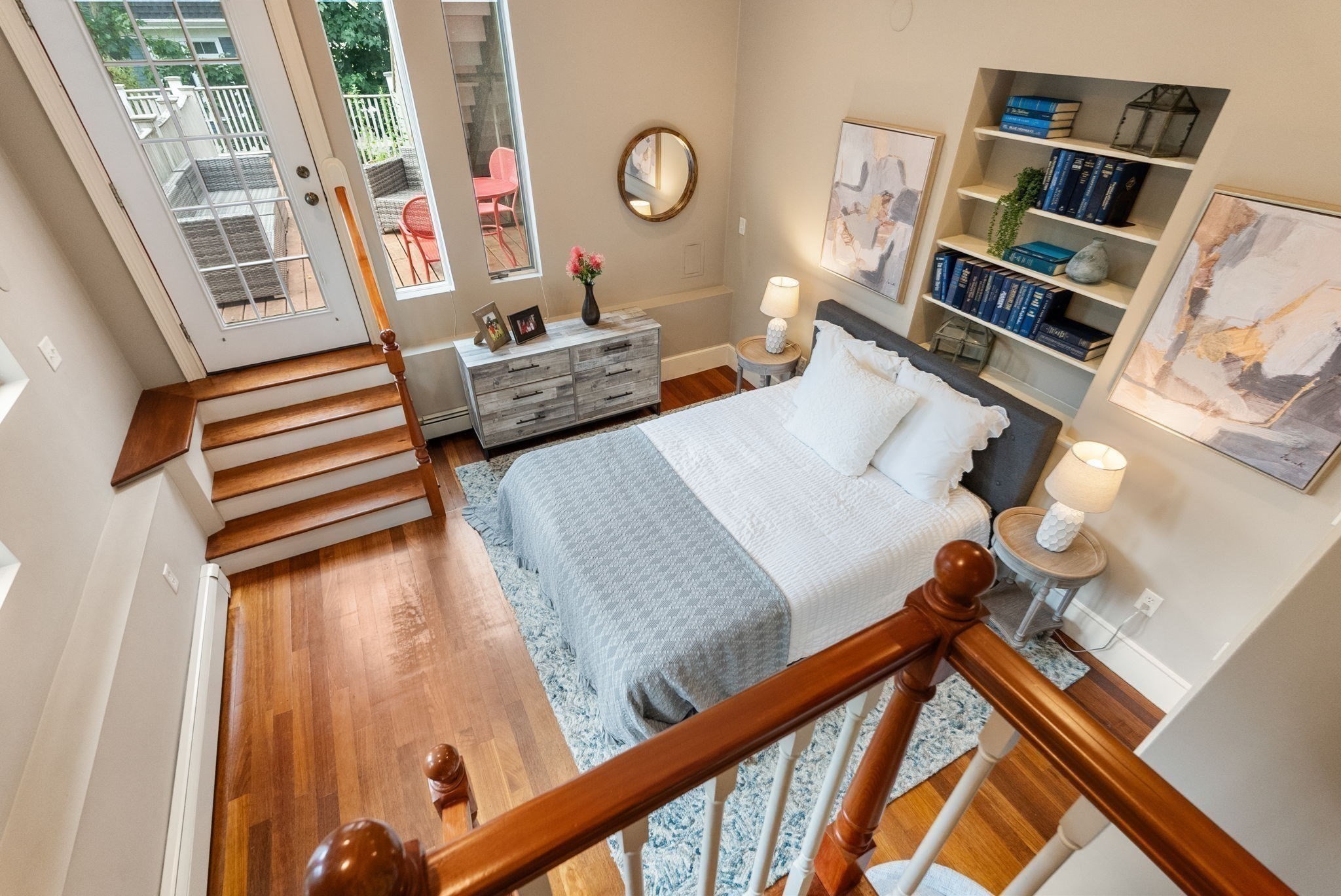 31 Millmont St Unit 2, Fort Hill, Boston, MA 02119 - Image 14