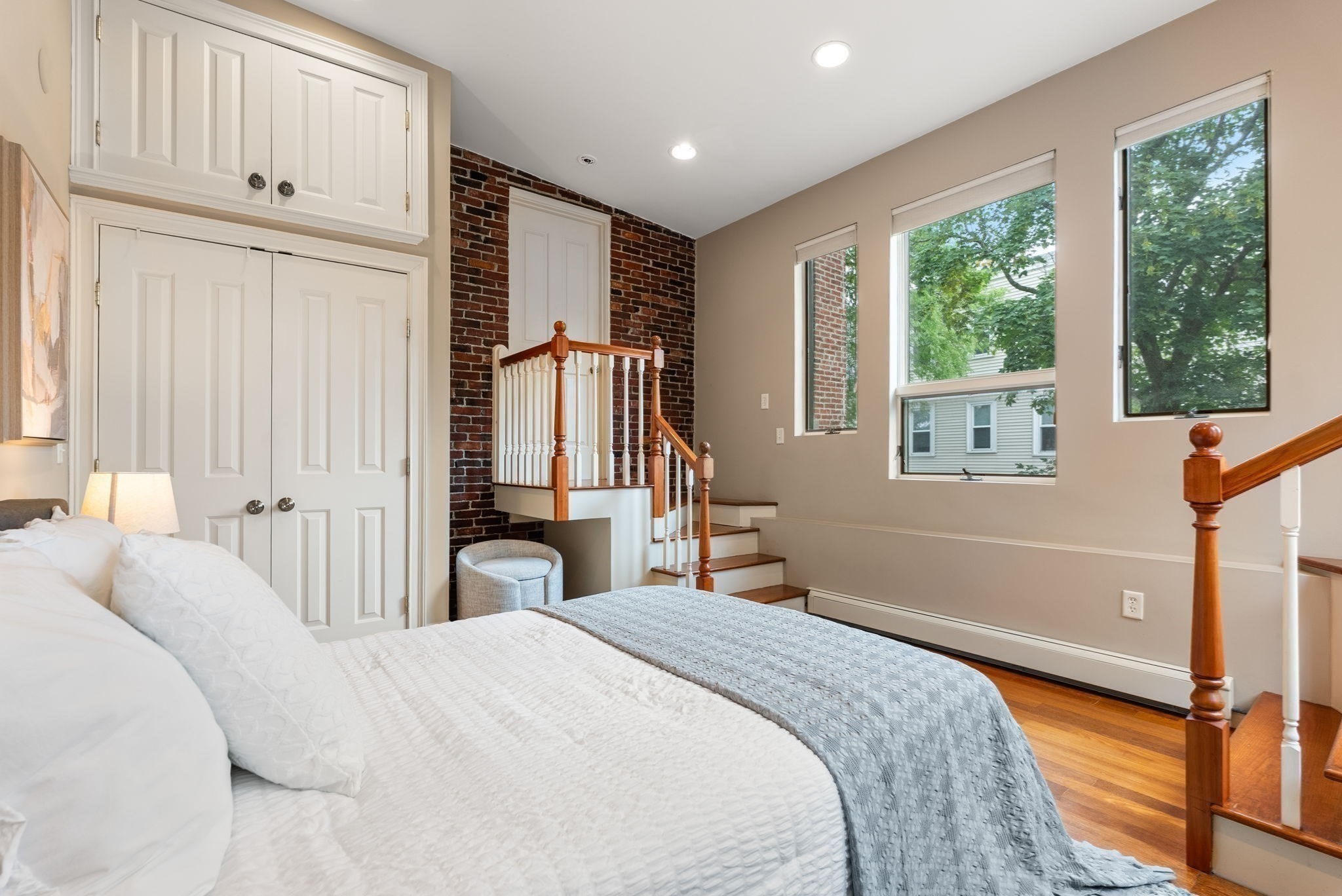 31 Millmont St Unit 2, Fort Hill, Boston, MA 02119 - Image 15