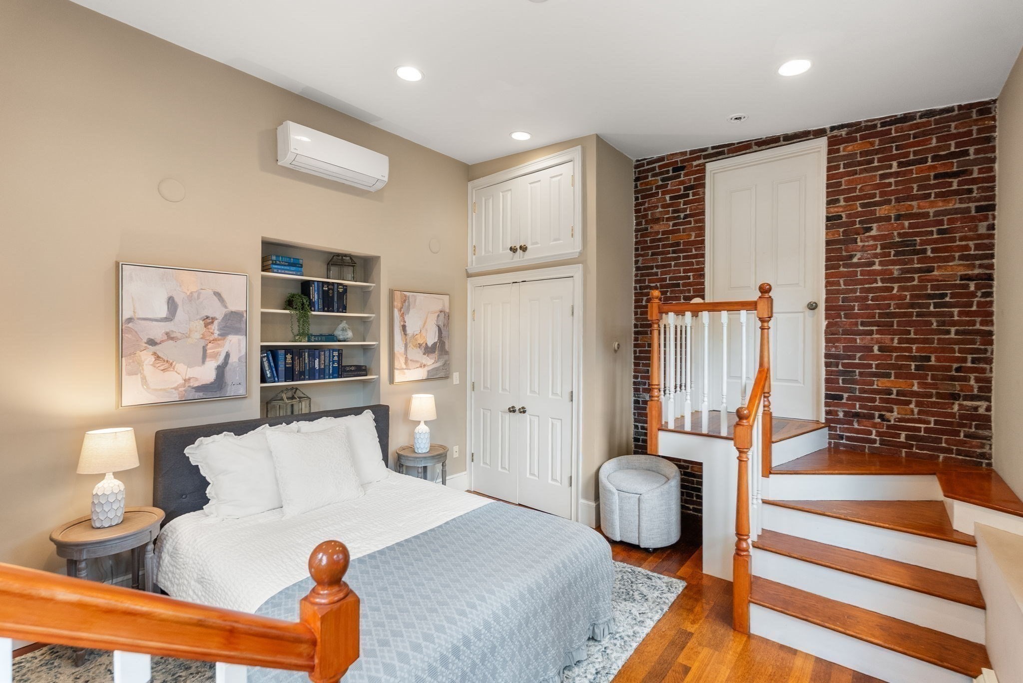 31 Millmont St Unit 2, Fort Hill, Boston, MA 02119 - Image 16