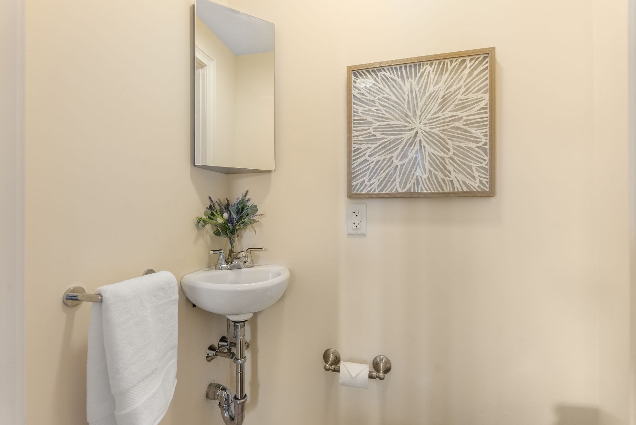 31 Millmont St Unit 2, Fort Hill, Boston, MA 02119 - Image 18
