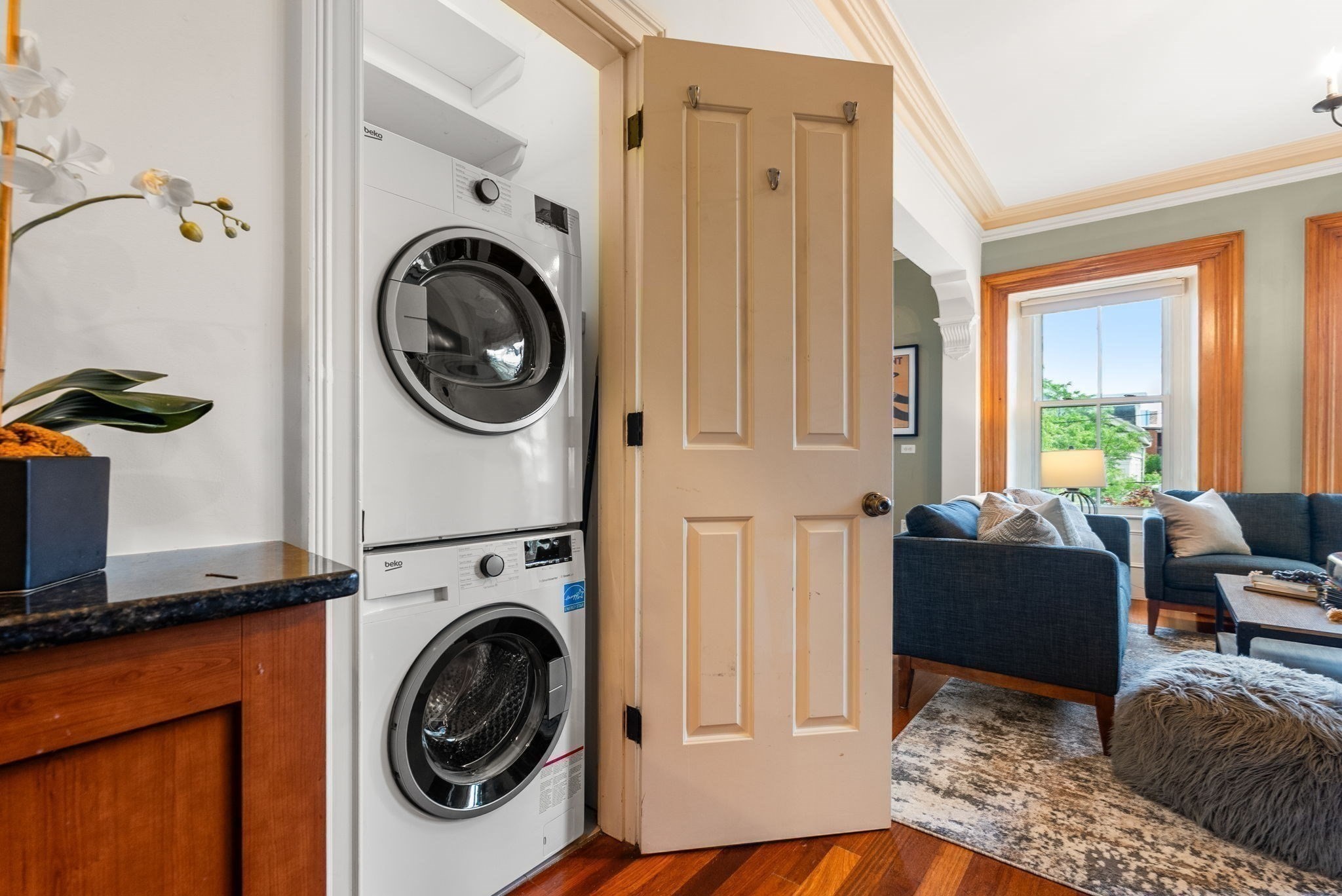 31 Millmont St Unit 2, Fort Hill, Boston, MA 02119 - Image 19