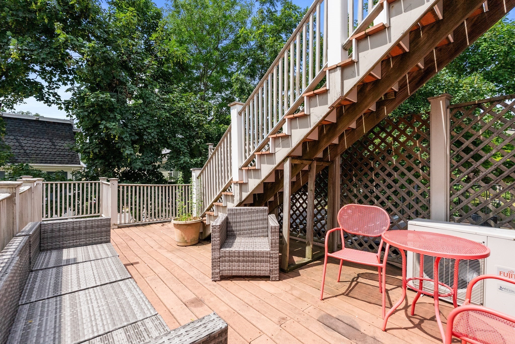 31 Millmont St Unit 2, Fort Hill, Boston, MA 02119 - Image 20