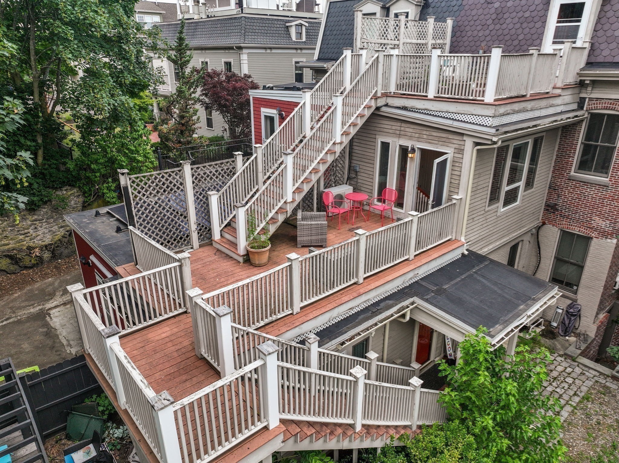 31 Millmont St Unit 2, Fort Hill, Boston, MA 02119 - Image 21