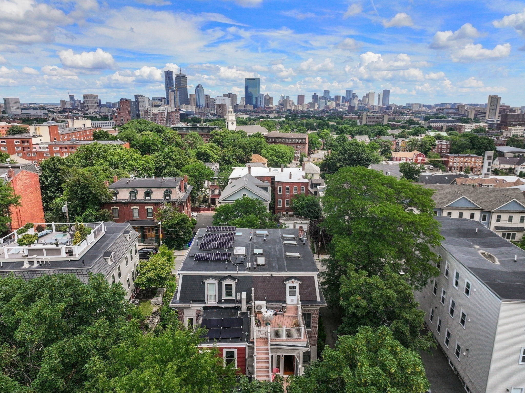 31 Millmont St Unit 2, Fort Hill, Boston, MA 02119 - Image 22