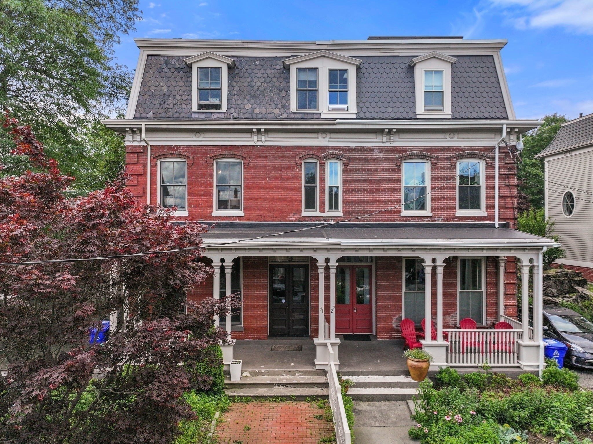 31 Millmont St Unit 2, Fort Hill, Boston, MA 02119 - Image 23