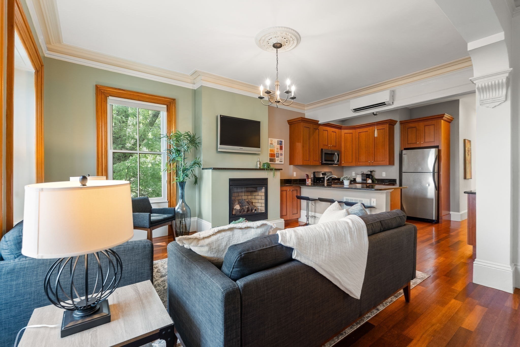 31 Millmont St Unit 2, Fort Hill, Boston, MA 02119 - Image 6