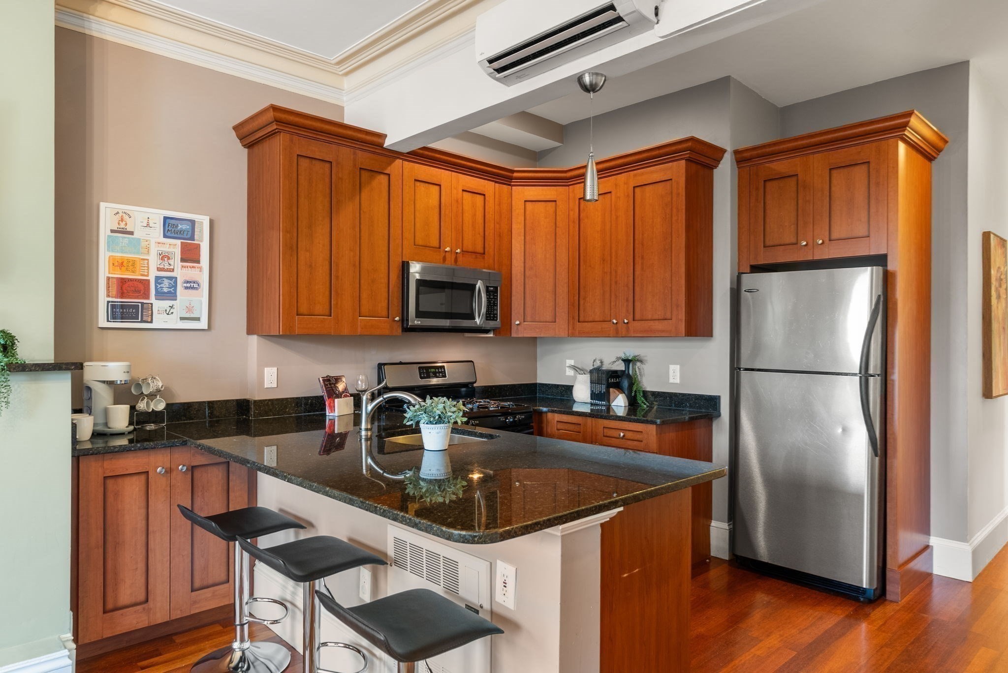 31 Millmont St Unit 2, Fort Hill, Boston, MA 02119 - Image 10