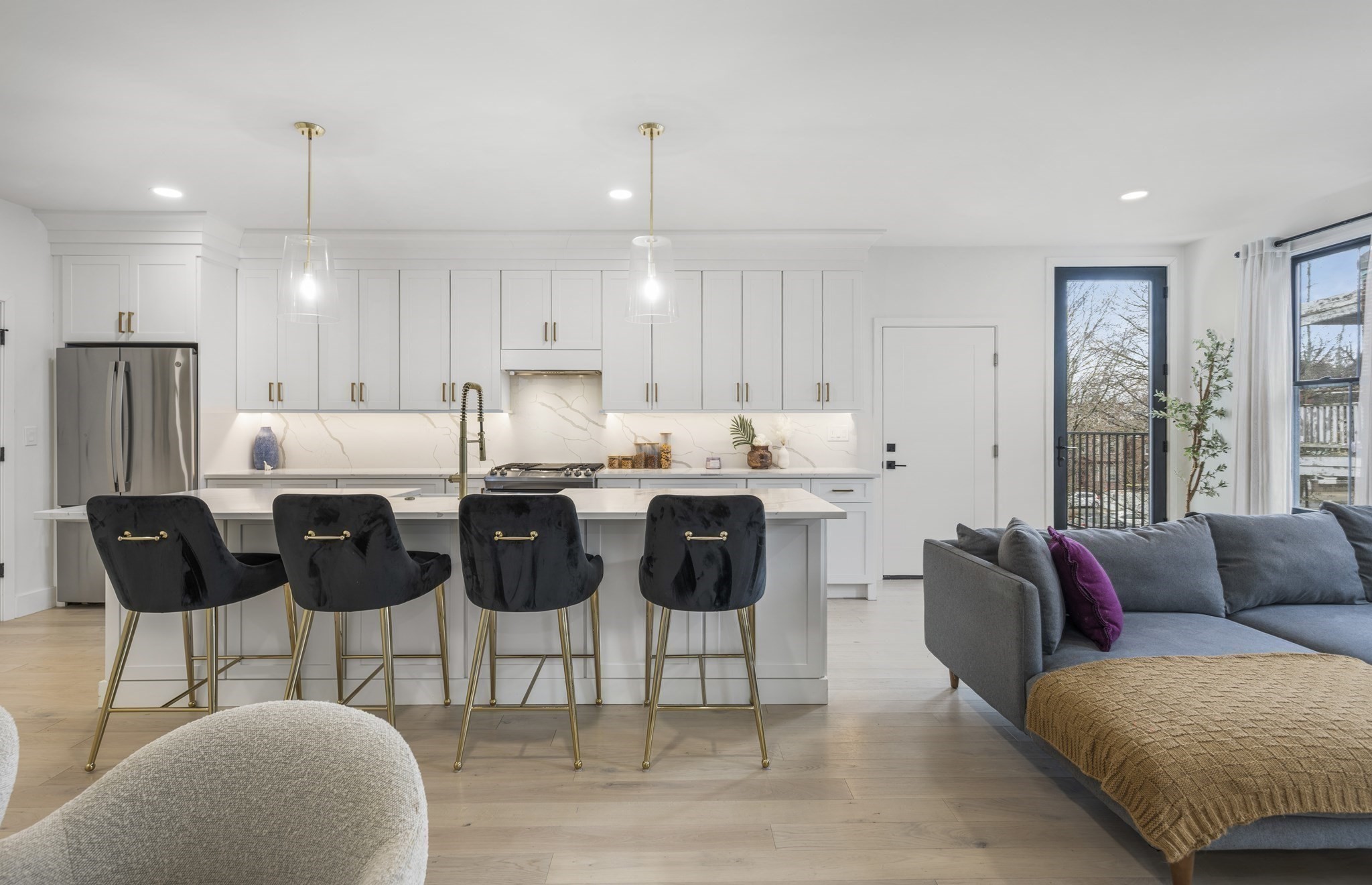 839 Saratoga St Unit 3A, East Boston, Boston, MA 02128