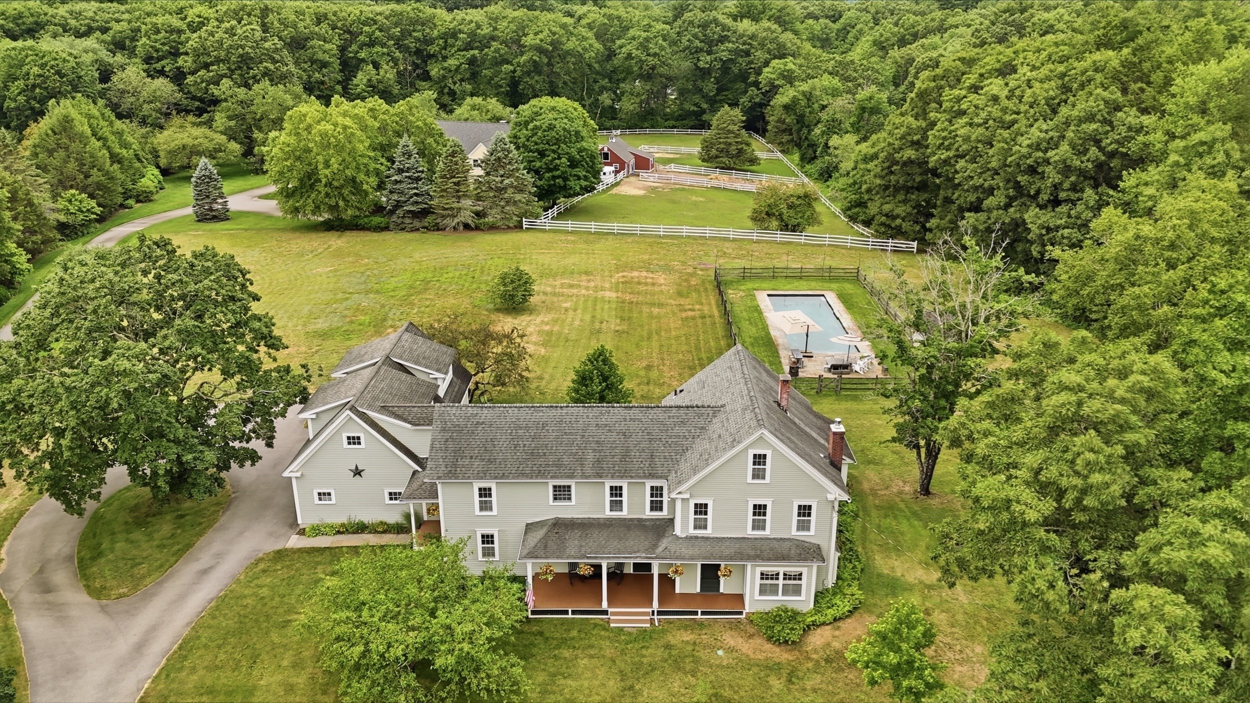 122 Russell Street, Carlisle, MA 01741