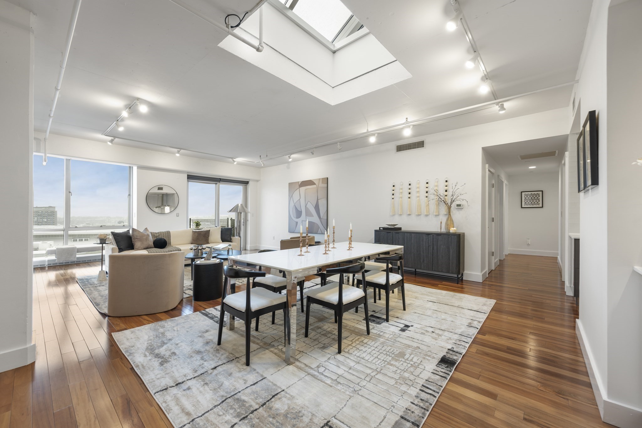 25 Channel Center St Unit PH2-201, Seaport, Boston, MA 02210 - Image 2