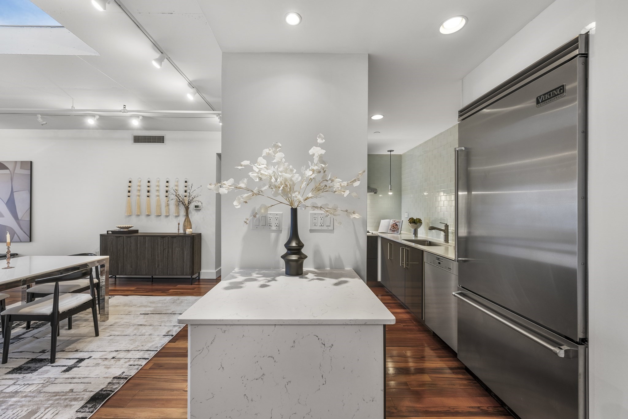 25 Channel Center St Unit PH2-201, Seaport, Boston, MA 02210 - Image 12