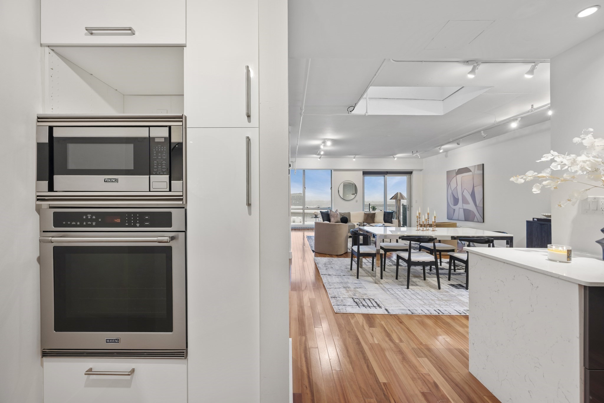 25 Channel Center St Unit PH2-201, Seaport, Boston, MA 02210 - Image 13