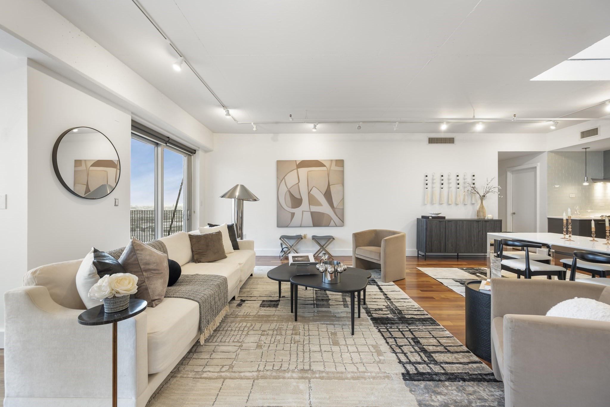 25 Channel Center St Unit PH2-201, Seaport, Boston, MA 02210 - Image 6