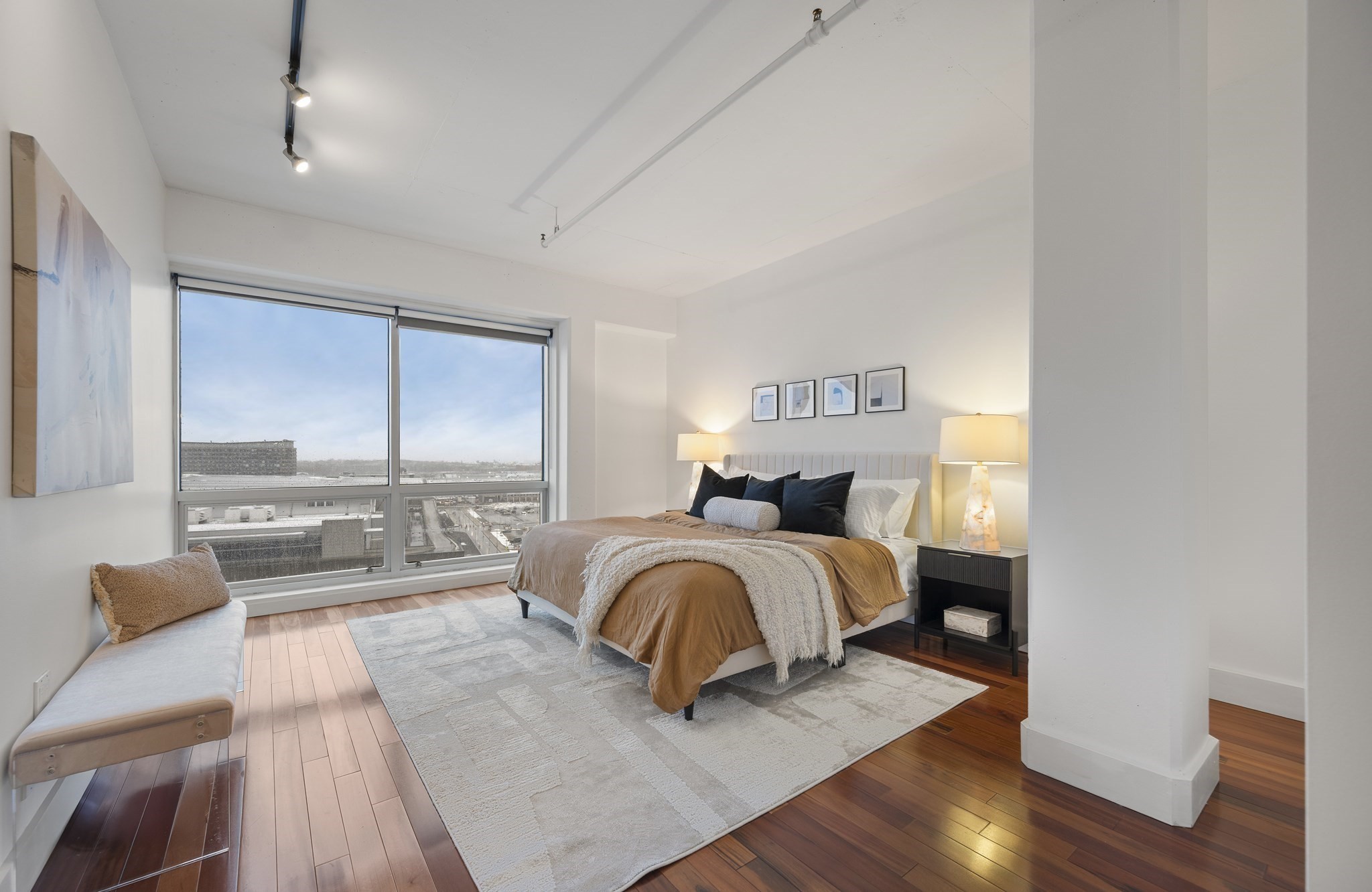 25 Channel Center St Unit PH2-201, Seaport, Boston, MA 02210 - Image 7