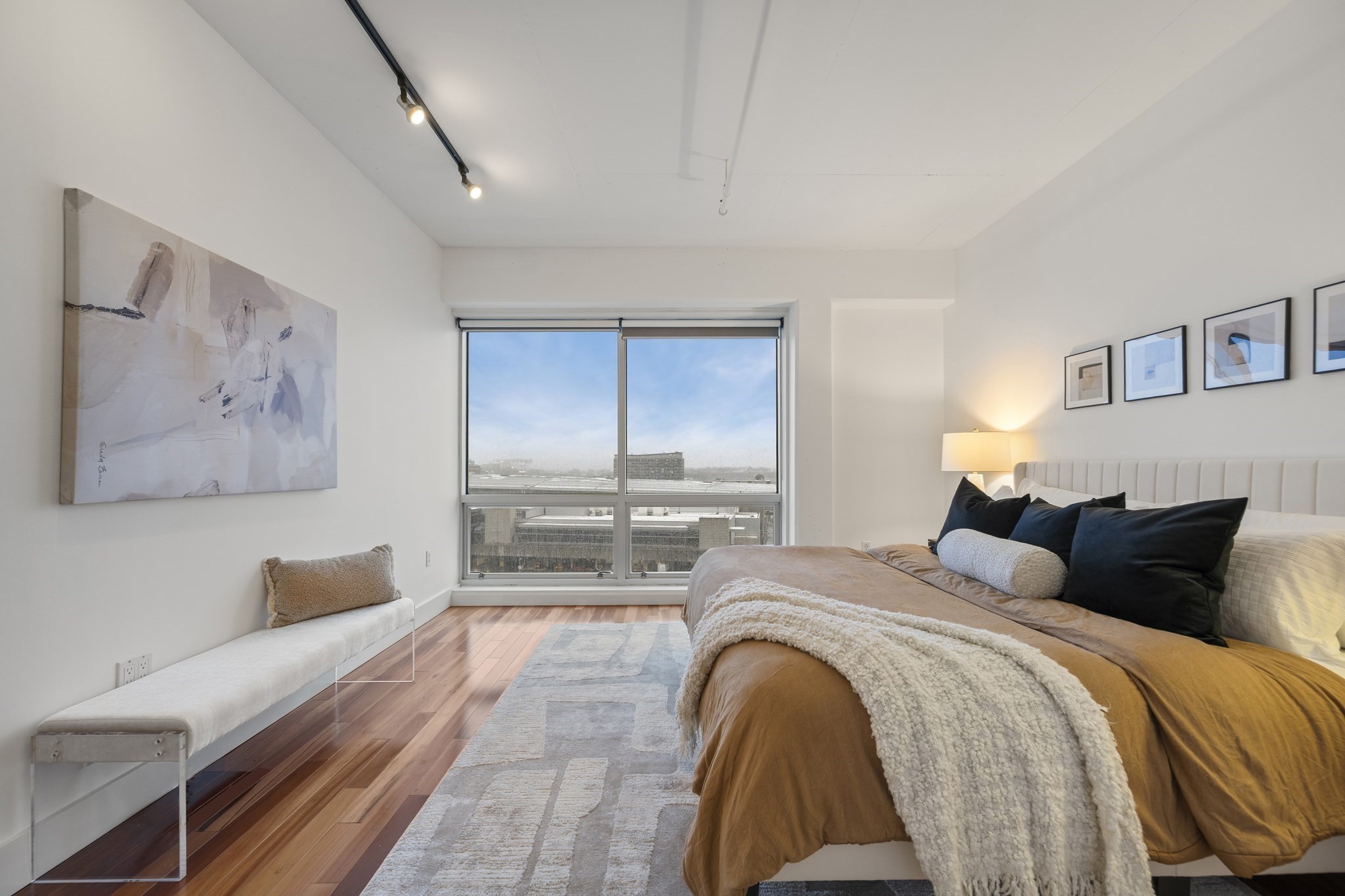 25 Channel Center St Unit PH2-201, Seaport, Boston, MA 02210 - Image 8